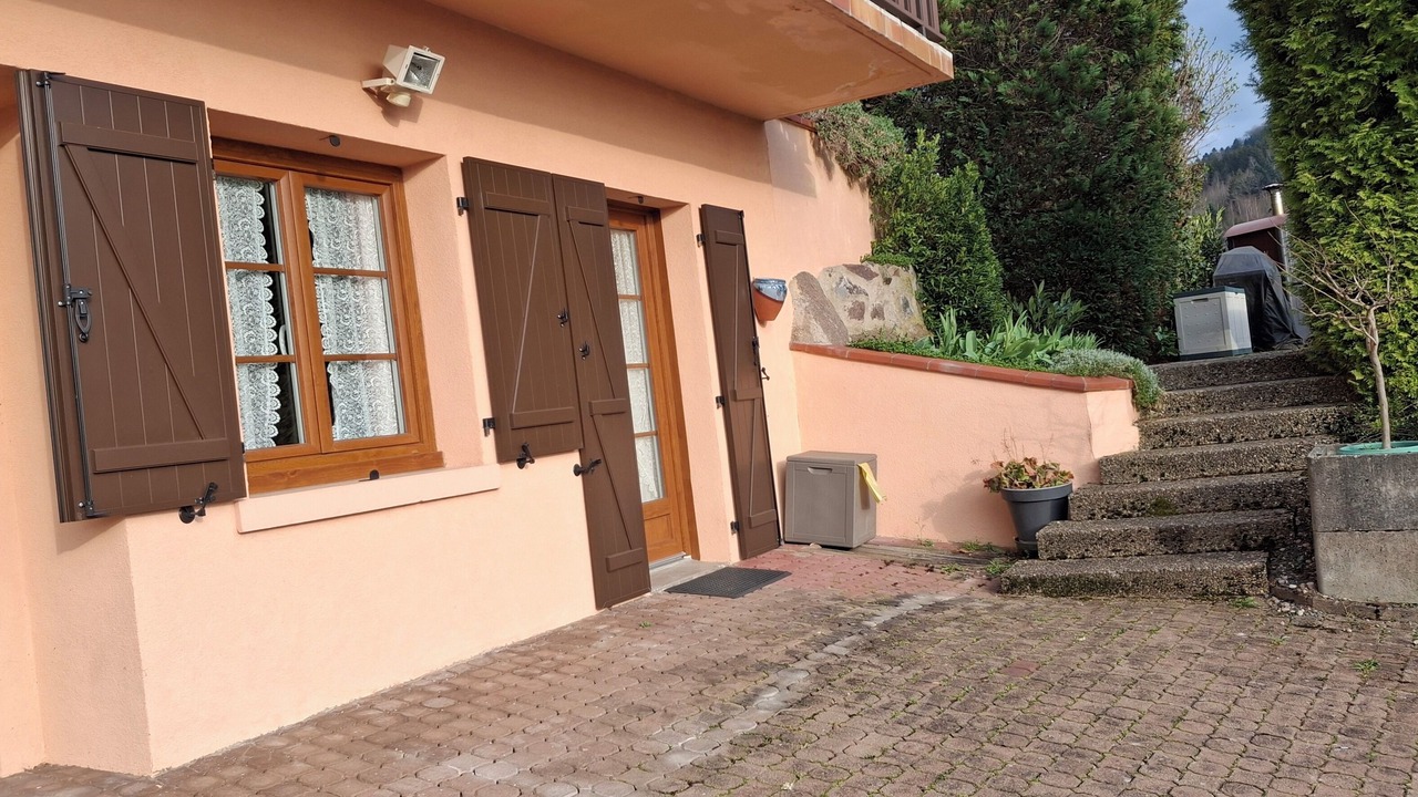 Photo of Outdoor in Wisembach