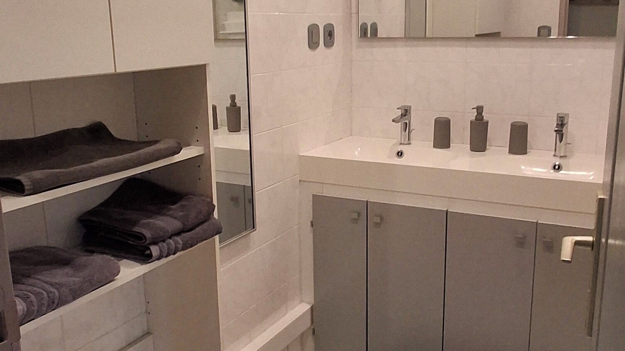 Photo of Bathroom in Wisembach