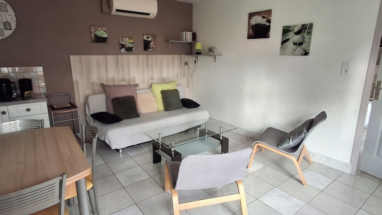 Photo of Livingroom in Wisembach