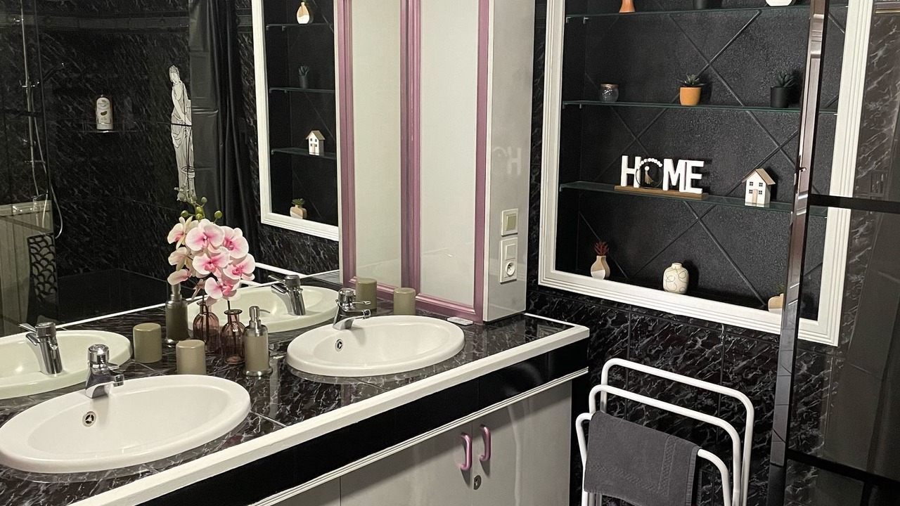 Photo of Bathroom in Wisembach