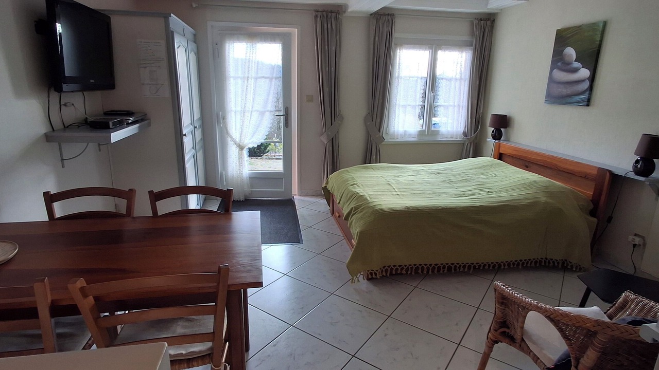 Photo of Bedroom in Wisembach