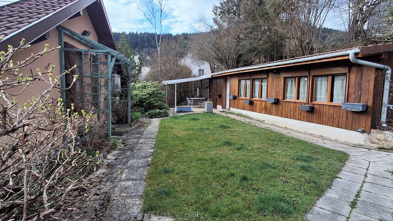 Photo of Outdoor in Wisembach