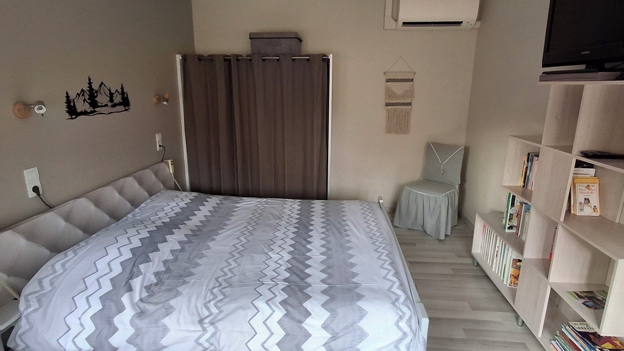 Photo of Bedroom in Wisembach