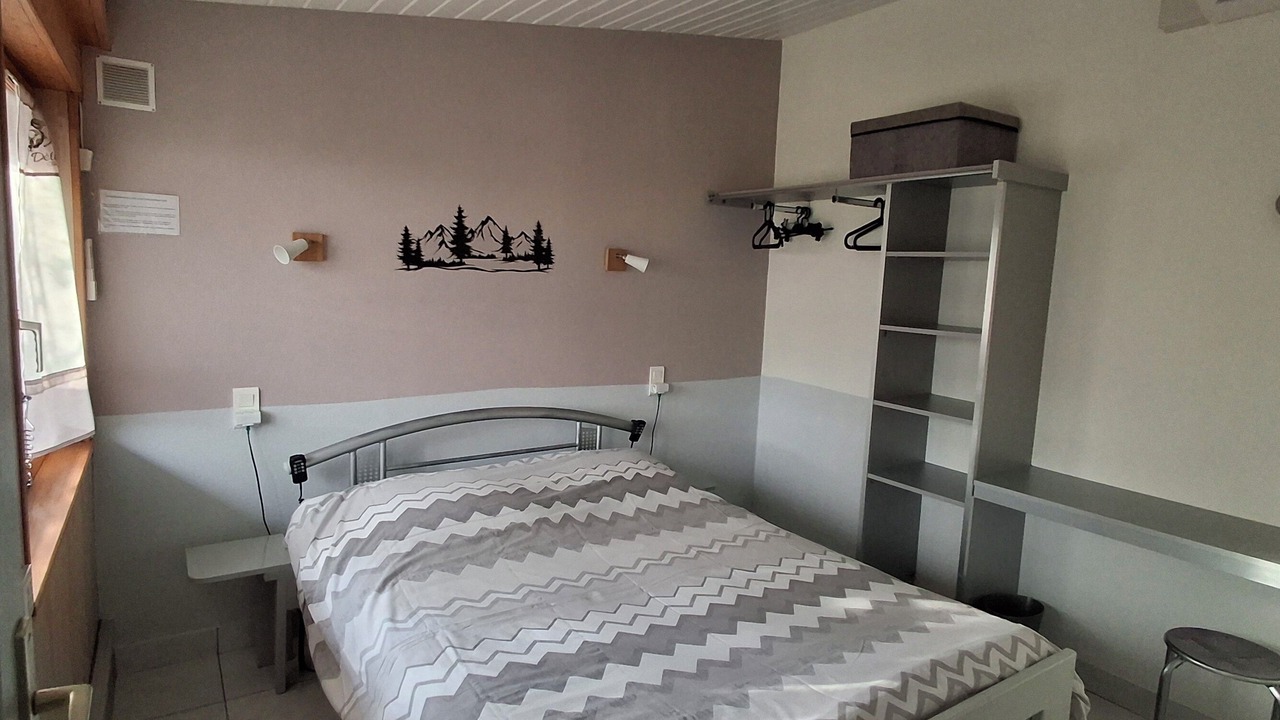 Photo of Bedroom in Wisembach