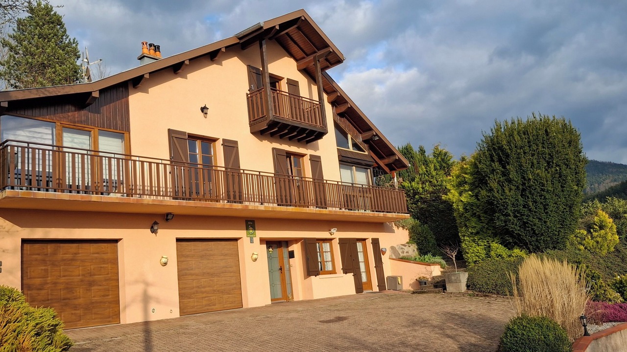 Photo of Outdoor in Wisembach