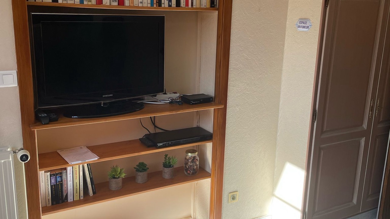 Photo of Bedroom in Wisembach
