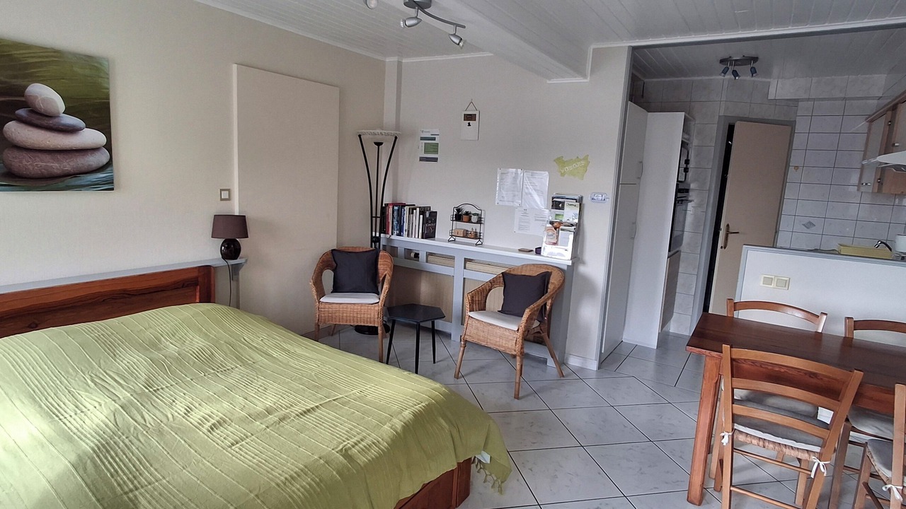 Photo of Bedroom in Wisembach