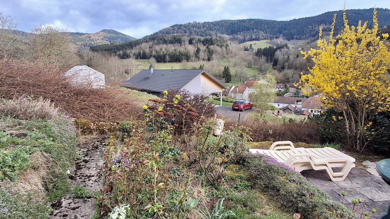 Photo of Outdoor in Wisembach