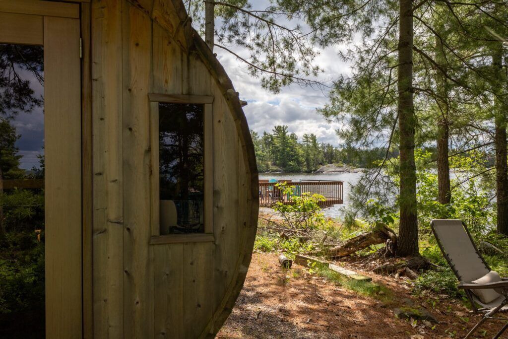 Photo of Outdoor in Nipissing