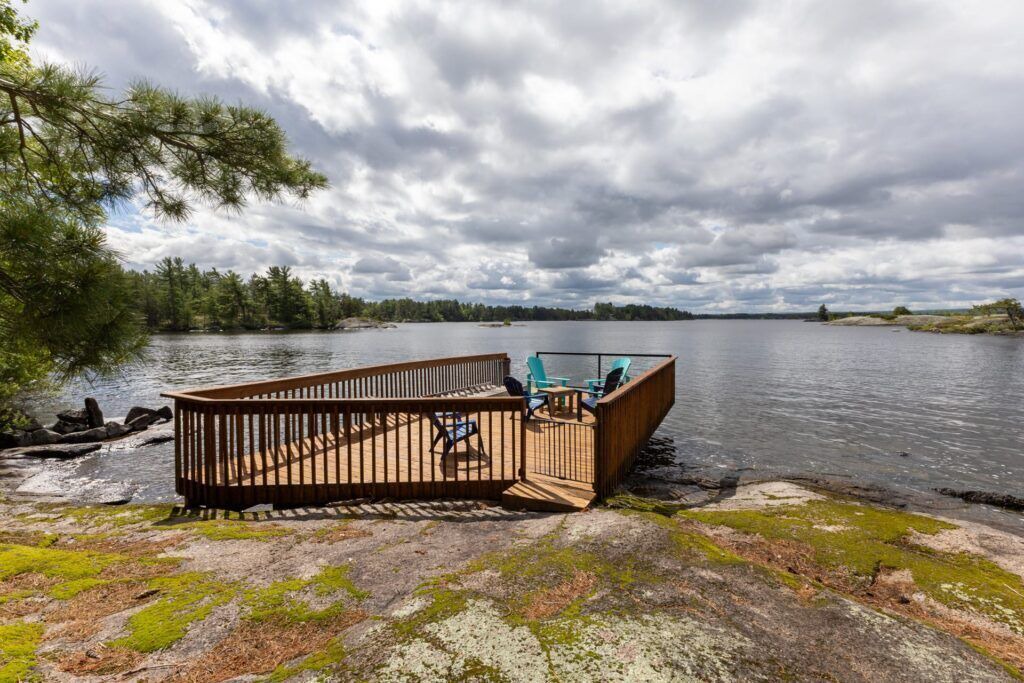 Photo of Outdoor in Nipissing