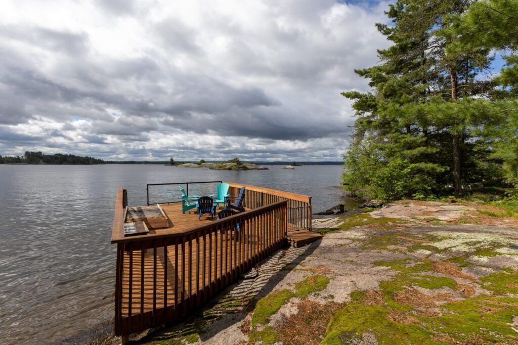 Photo of Outdoor in Nipissing