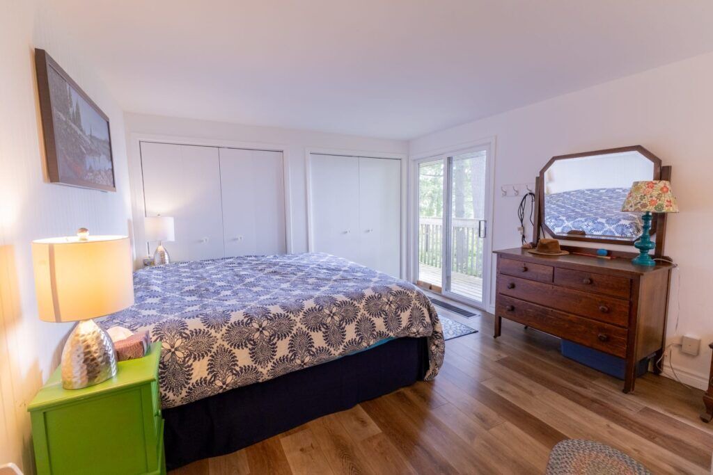 Photo of Bedroom in Nipissing