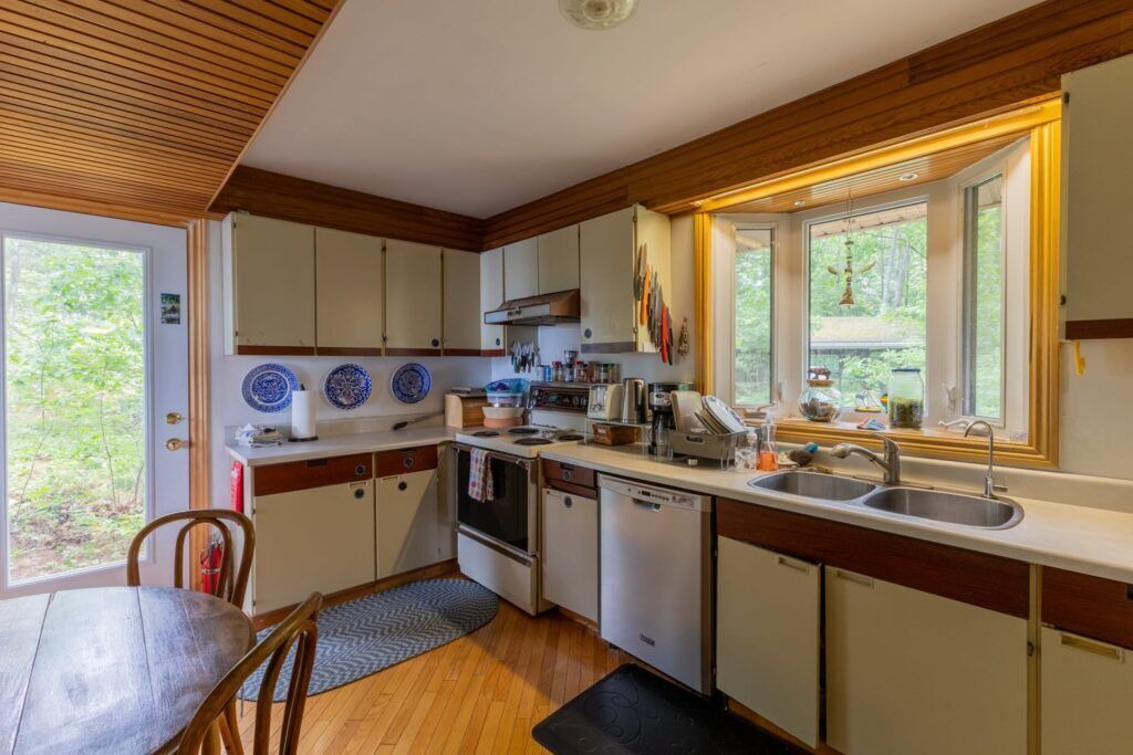 Photo of Kitchen in Nipissing