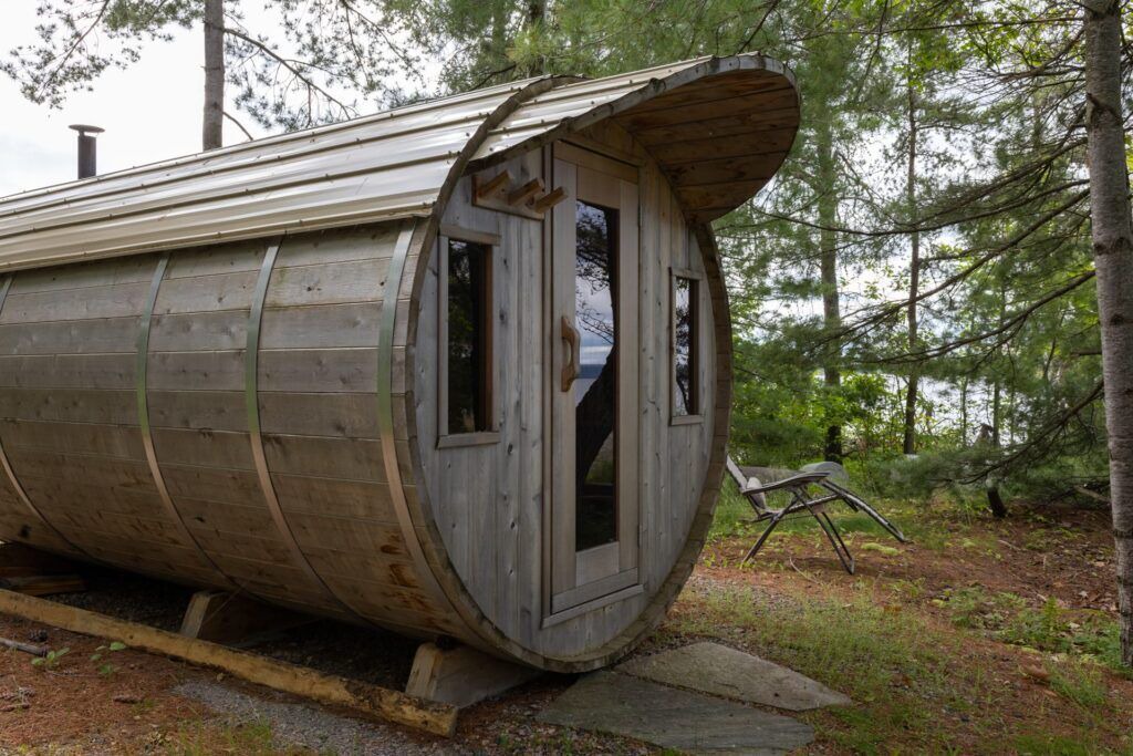 Photo of Outdoor in Nipissing