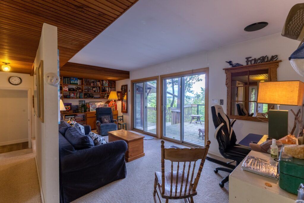 Photo of Livingroom in Nipissing
