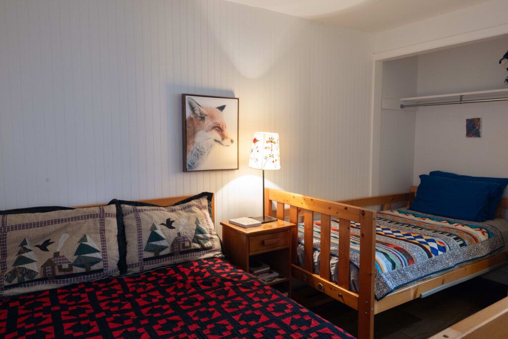 Photo of Bedroom in Nipissing