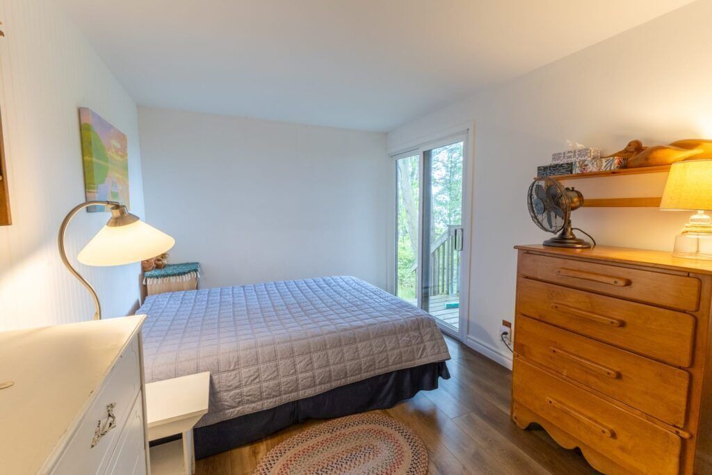 Photo of Bedroom in Nipissing