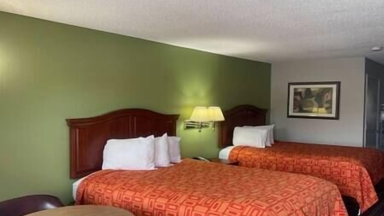 Photo of Bedroom in Hawkinsville