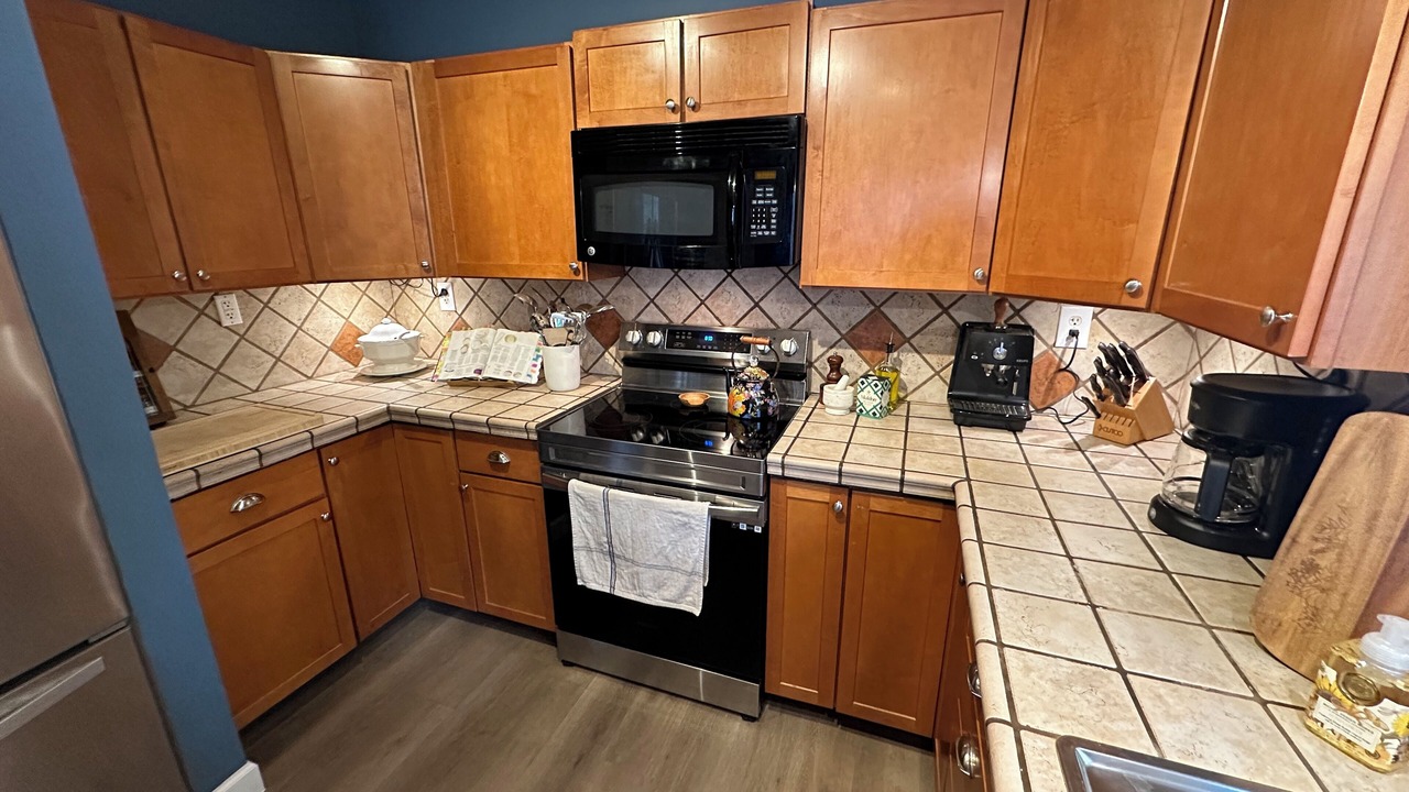 Photo of Kitchen in Airport Township