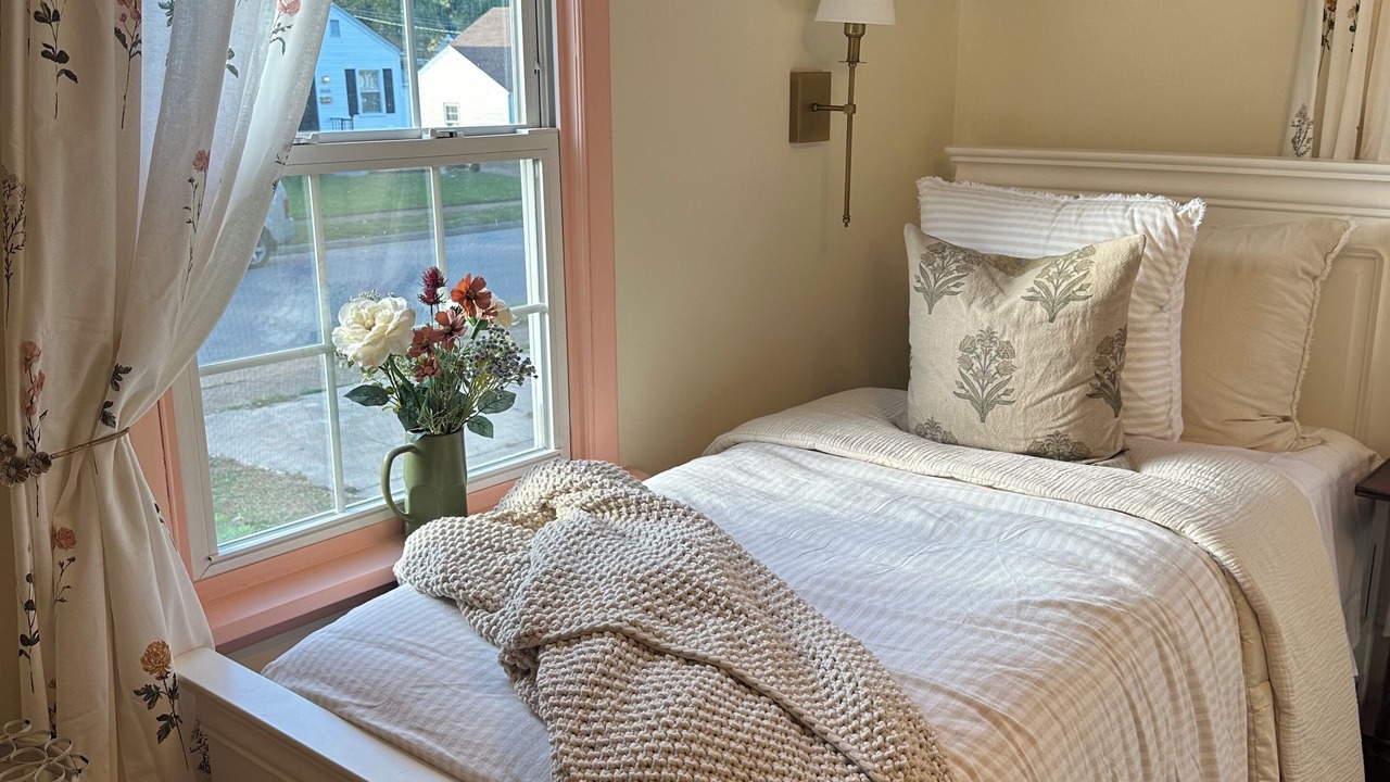 Photo of Bedroom in Airport Township