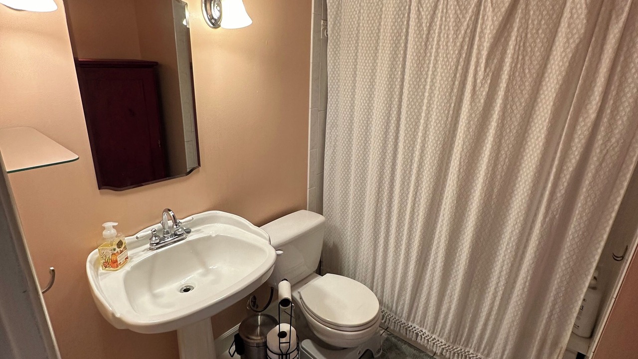 Photo of Bathroom in Airport Township