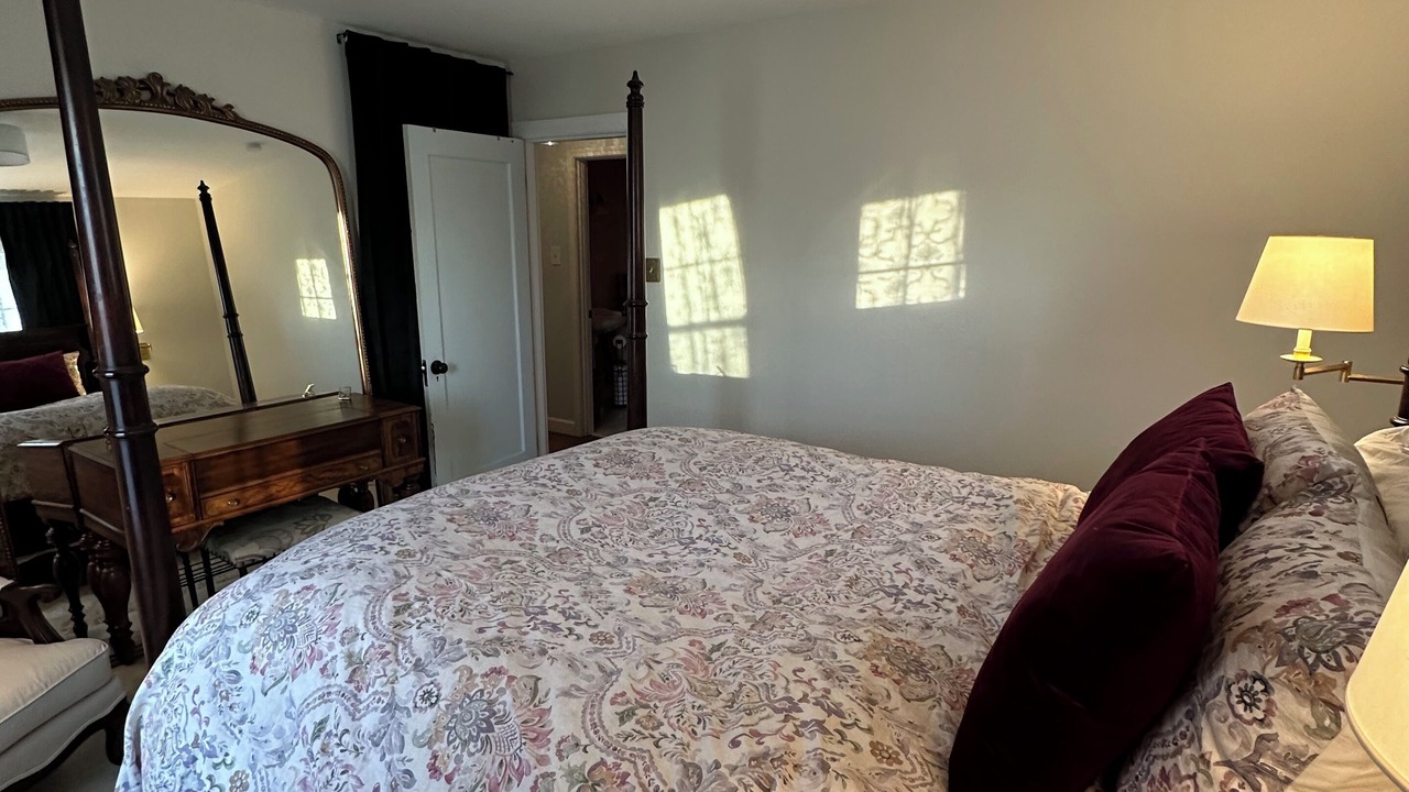 Photo of Bedroom in Airport Township