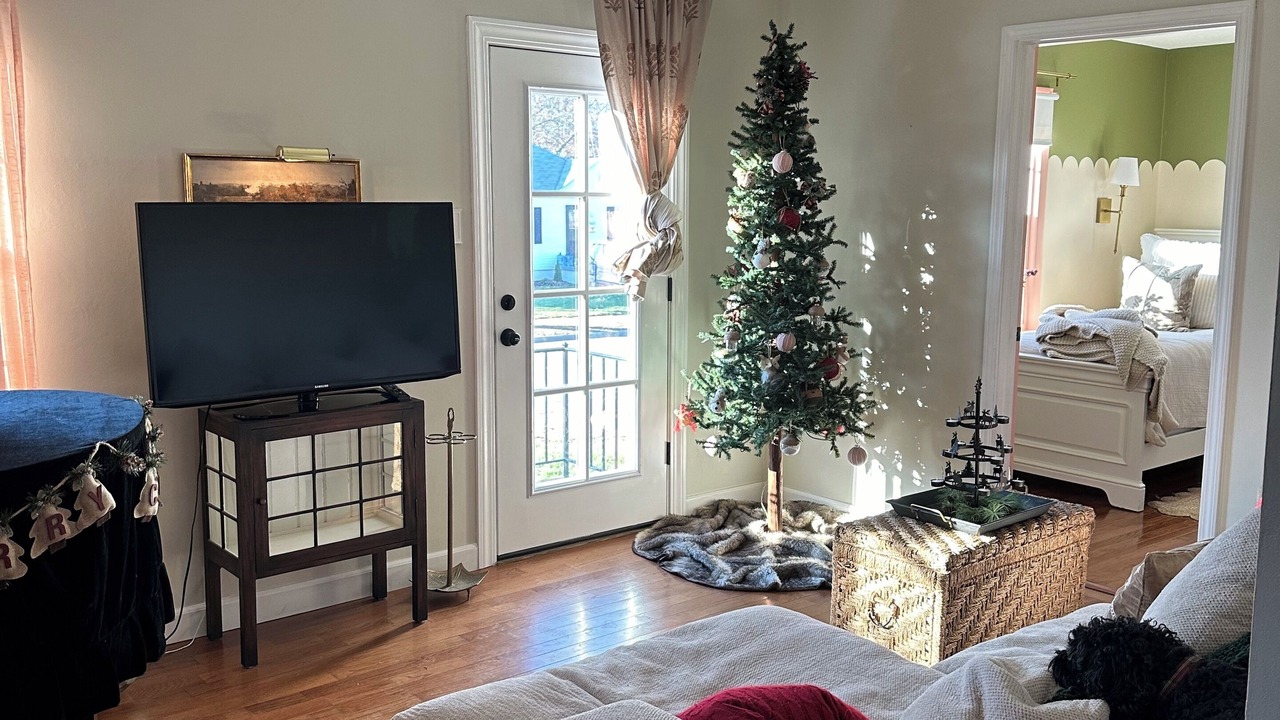 Photo of Bedroom in Airport Township