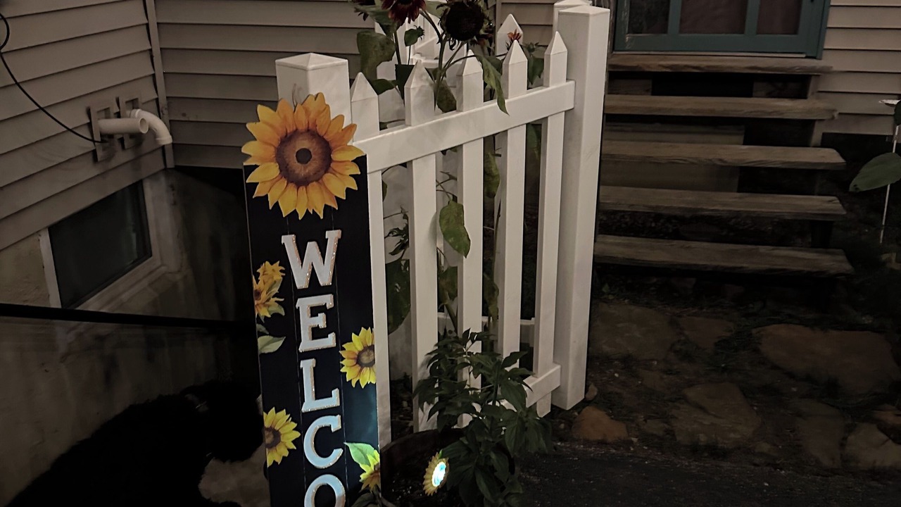 Photo of Outdoor in Airport Township