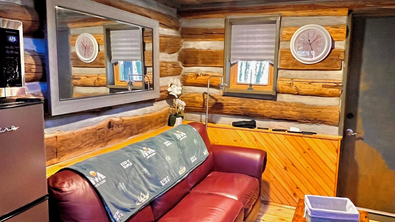 Photo of Livingroom in Stokes