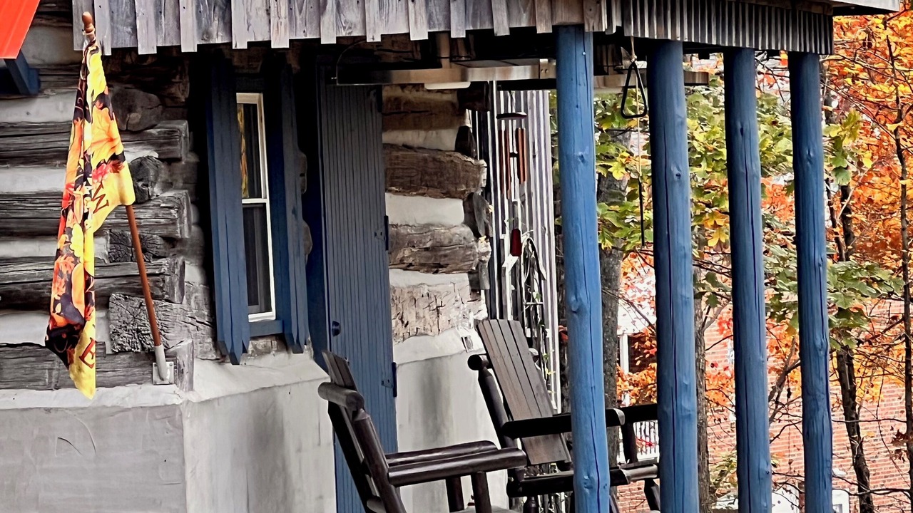 Photo of Patio Balcony in Stokes