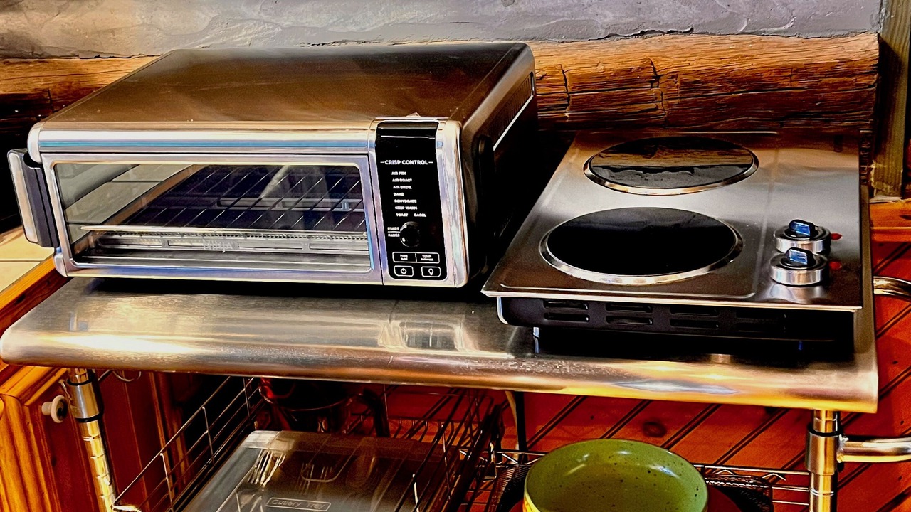 Photo of Kitchen in Stokes