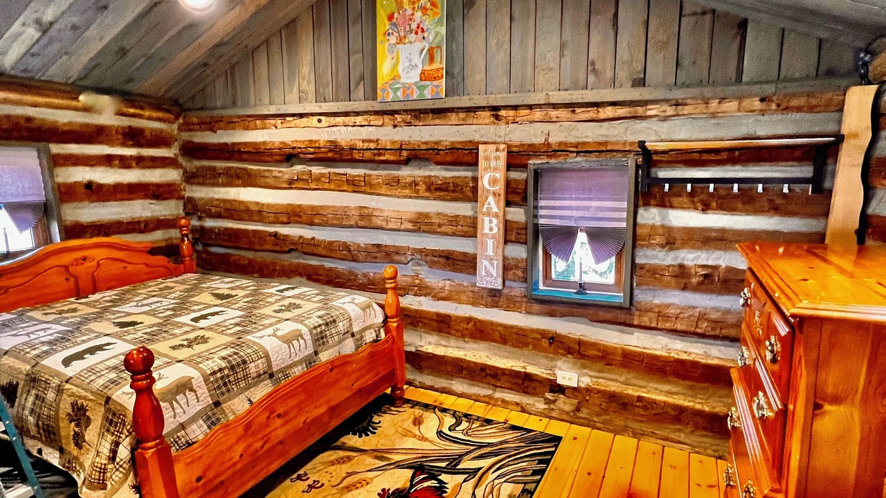 Photo of Bedroom in Stokes