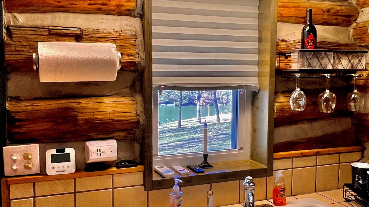 Photo of Bathroom in Stokes