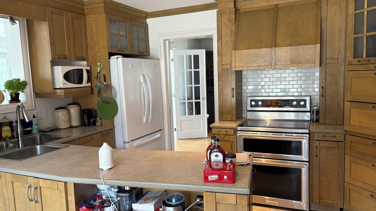 Photo of Kitchen in Bolton-Ouest