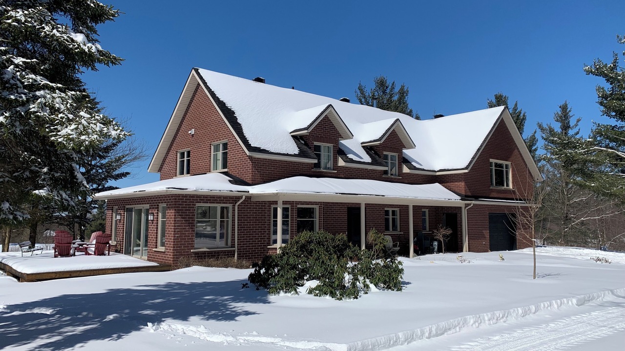 Photo of Outdoor in Bolton-Ouest