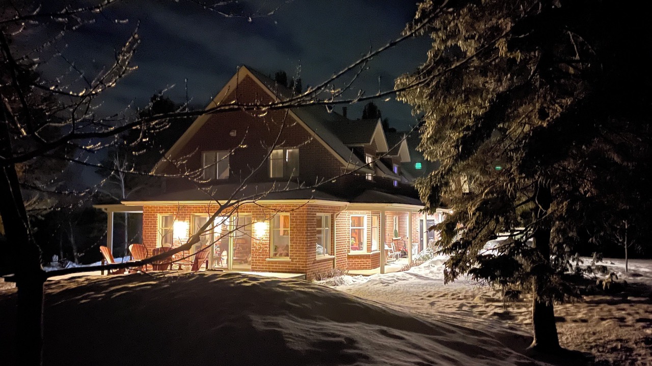 Photo of Outdoor in Bolton-Ouest