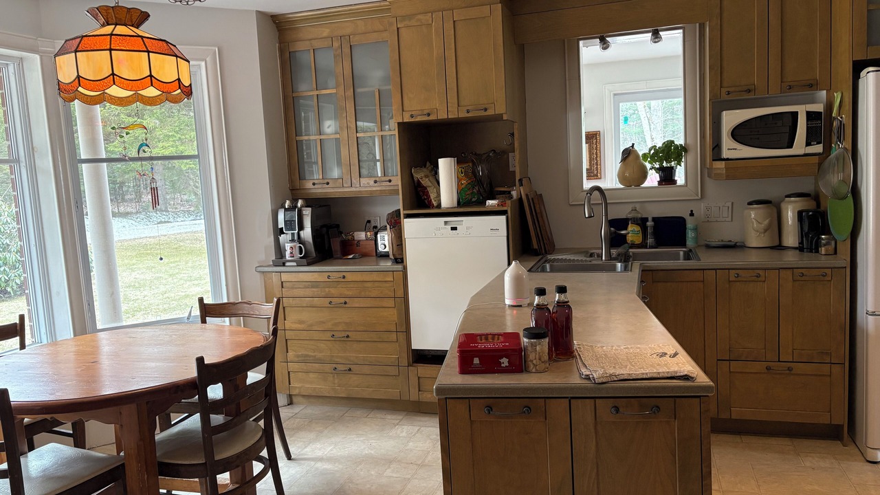 Photo of Kitchen in Bolton-Ouest
