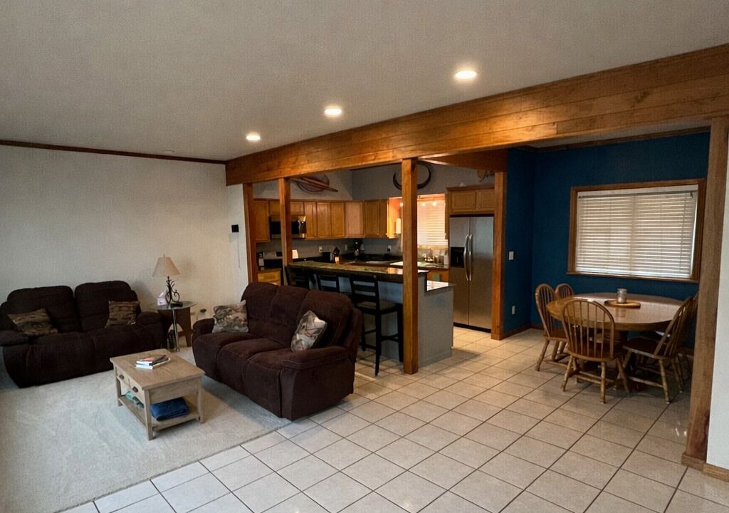 Photo of Livingroom in Wasilla