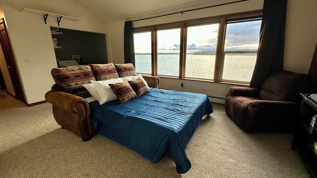 Photo of Bedroom in Wasilla