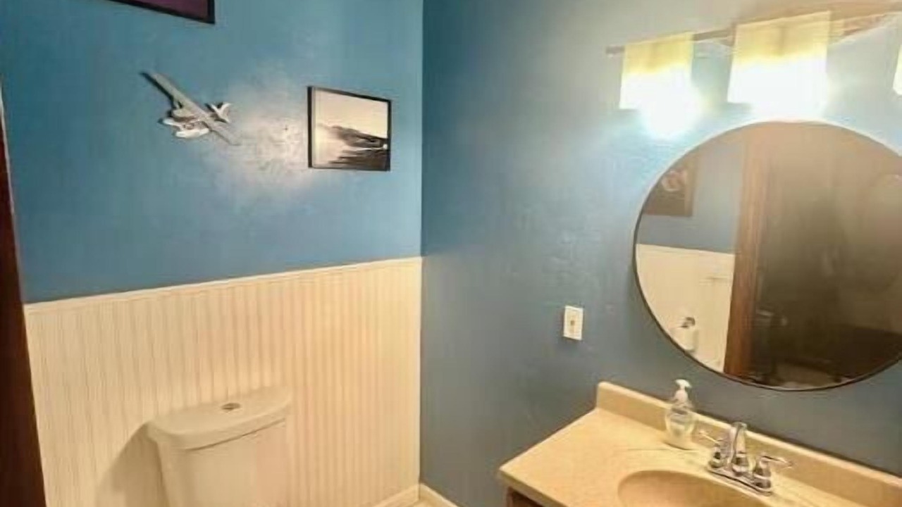 Photo of Bathroom in Wasilla