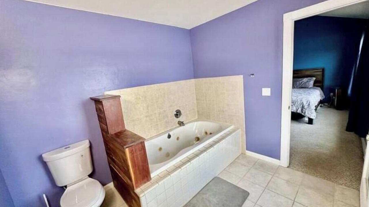 Photo of Bathroom in Wasilla