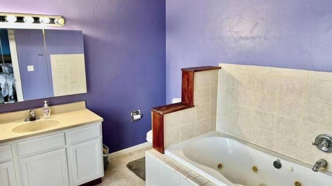 Photo of Bathroom in Wasilla