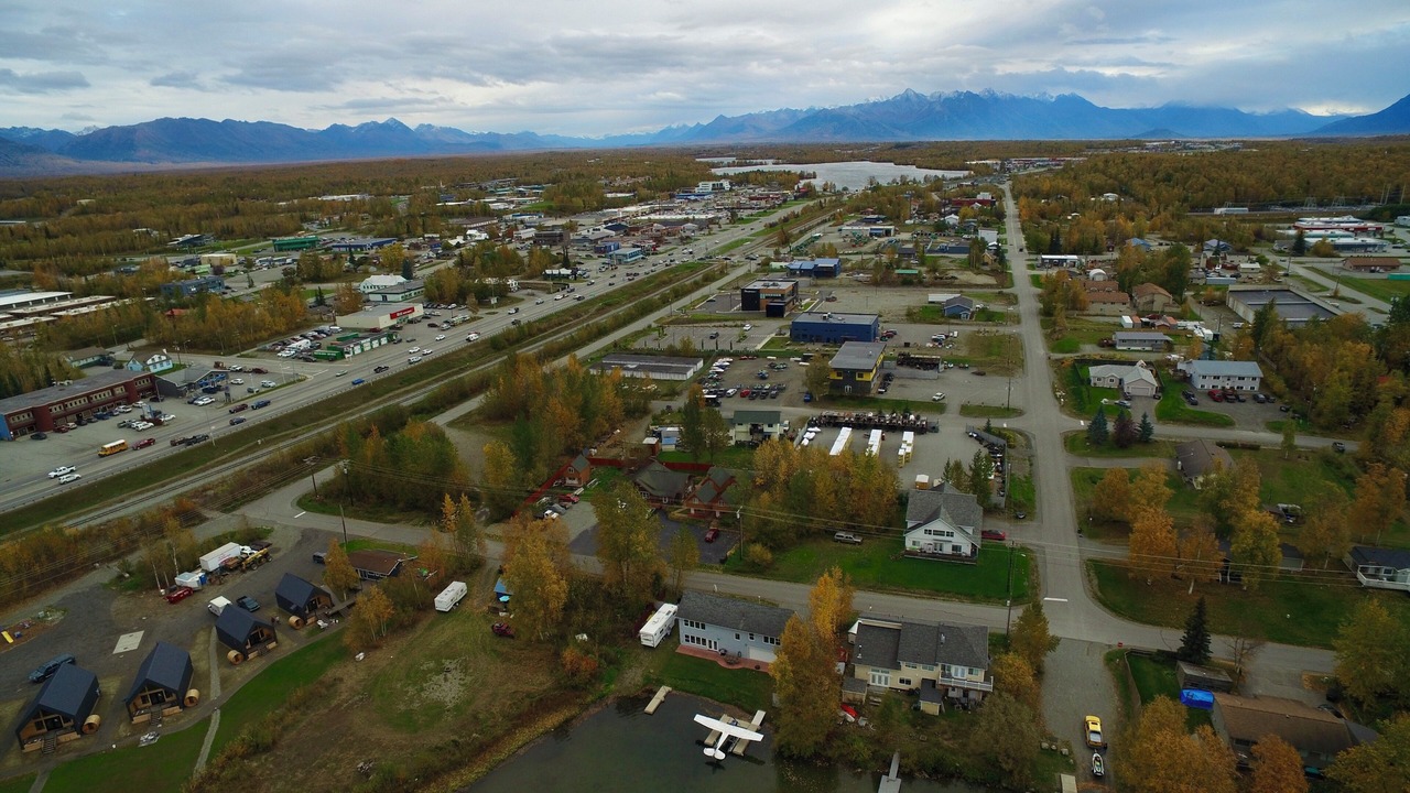 Photo of Outdoor in Wasilla