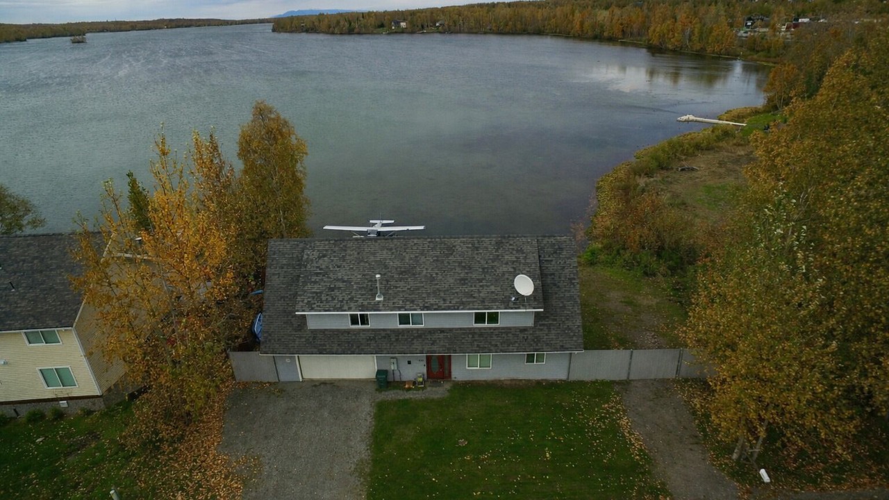 Photo of Outdoor in Wasilla