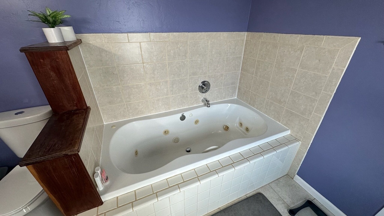 Photo of Bathroom in Wasilla