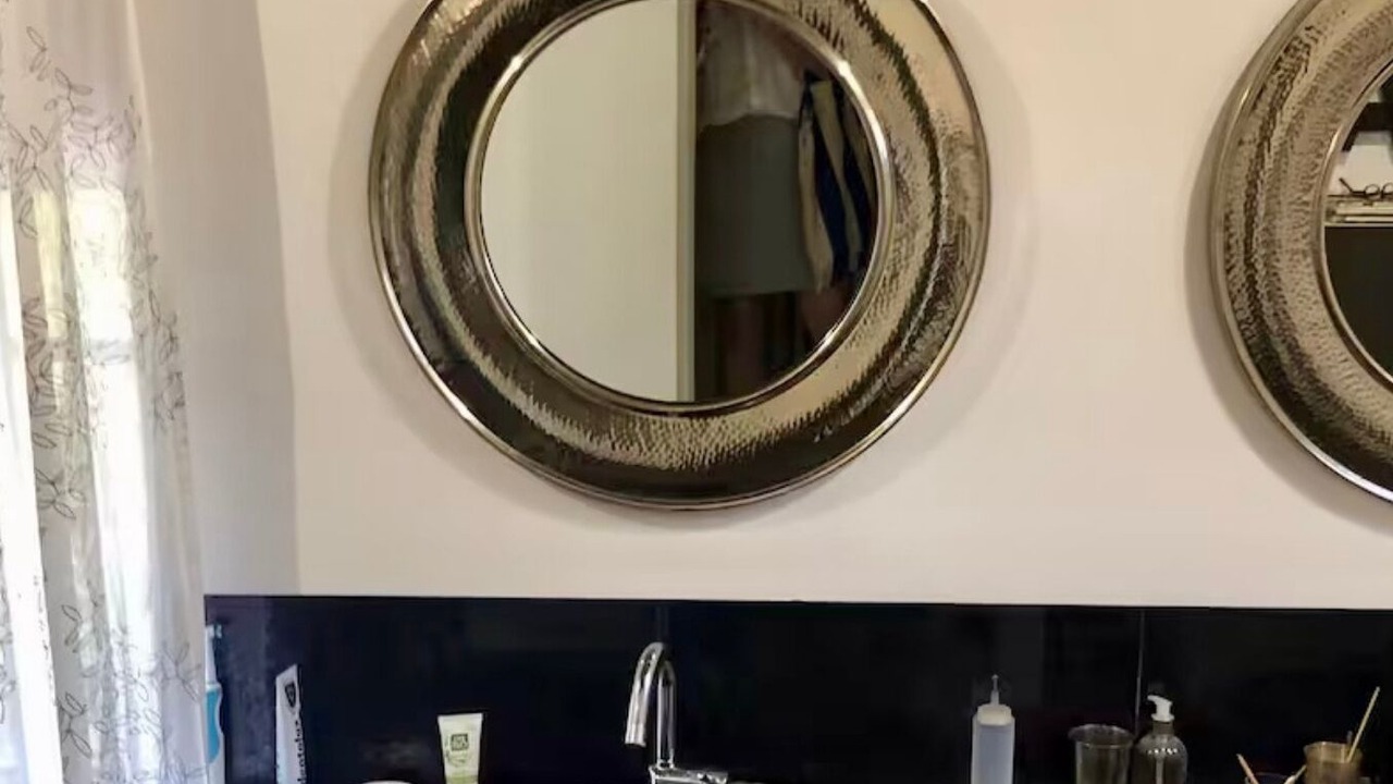 Photo of Bathroom in Saint-Paul-en-Foret