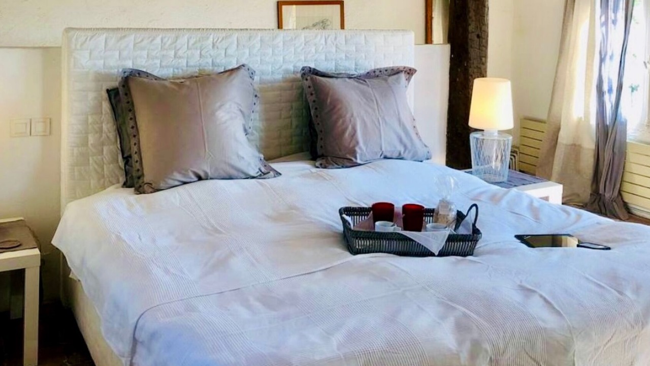 Photo of Bedroom in Saint-Paul-en-Foret