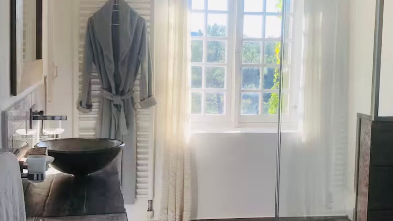 Photo of Bathroom in Saint-Paul-en-Foret