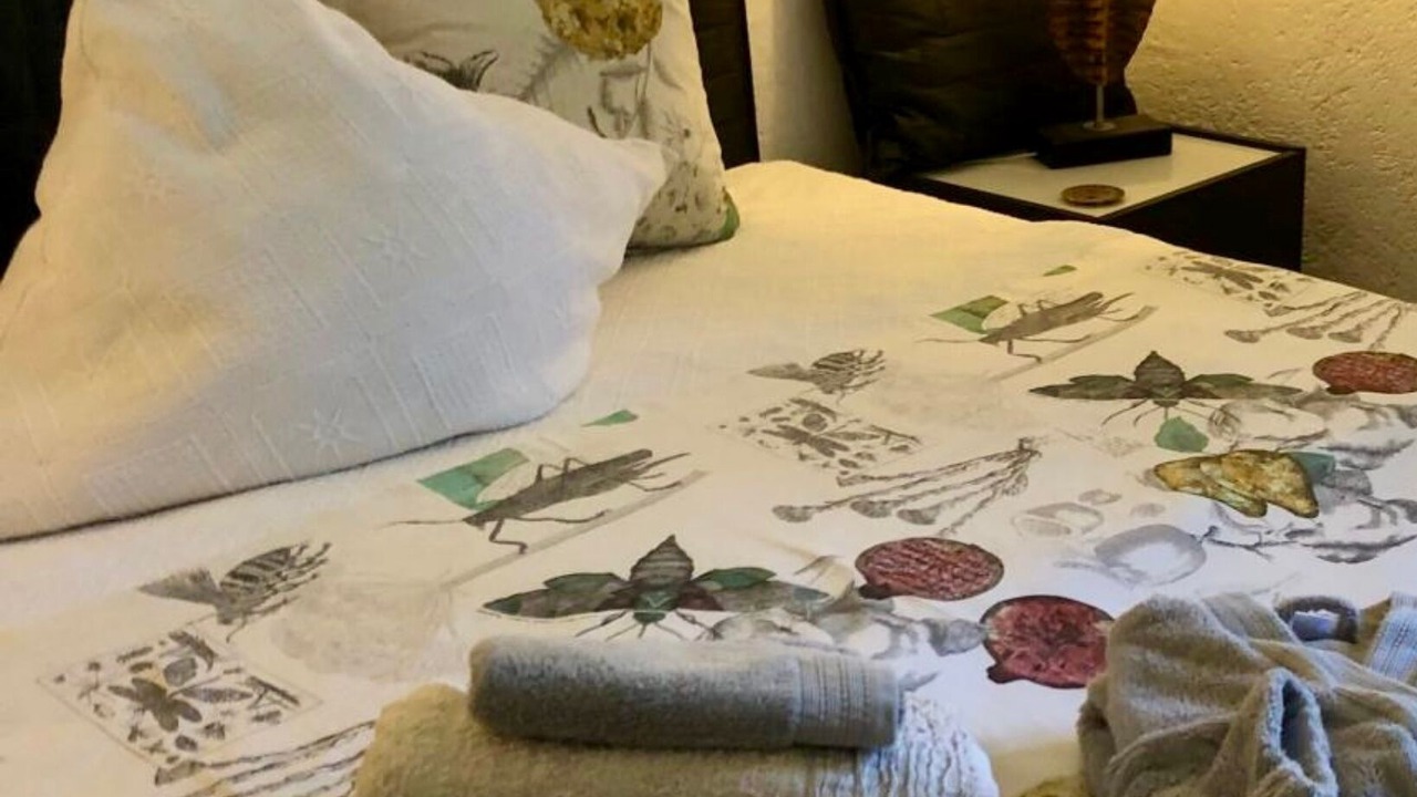 Photo of Bedroom in Saint-Paul-en-Foret
