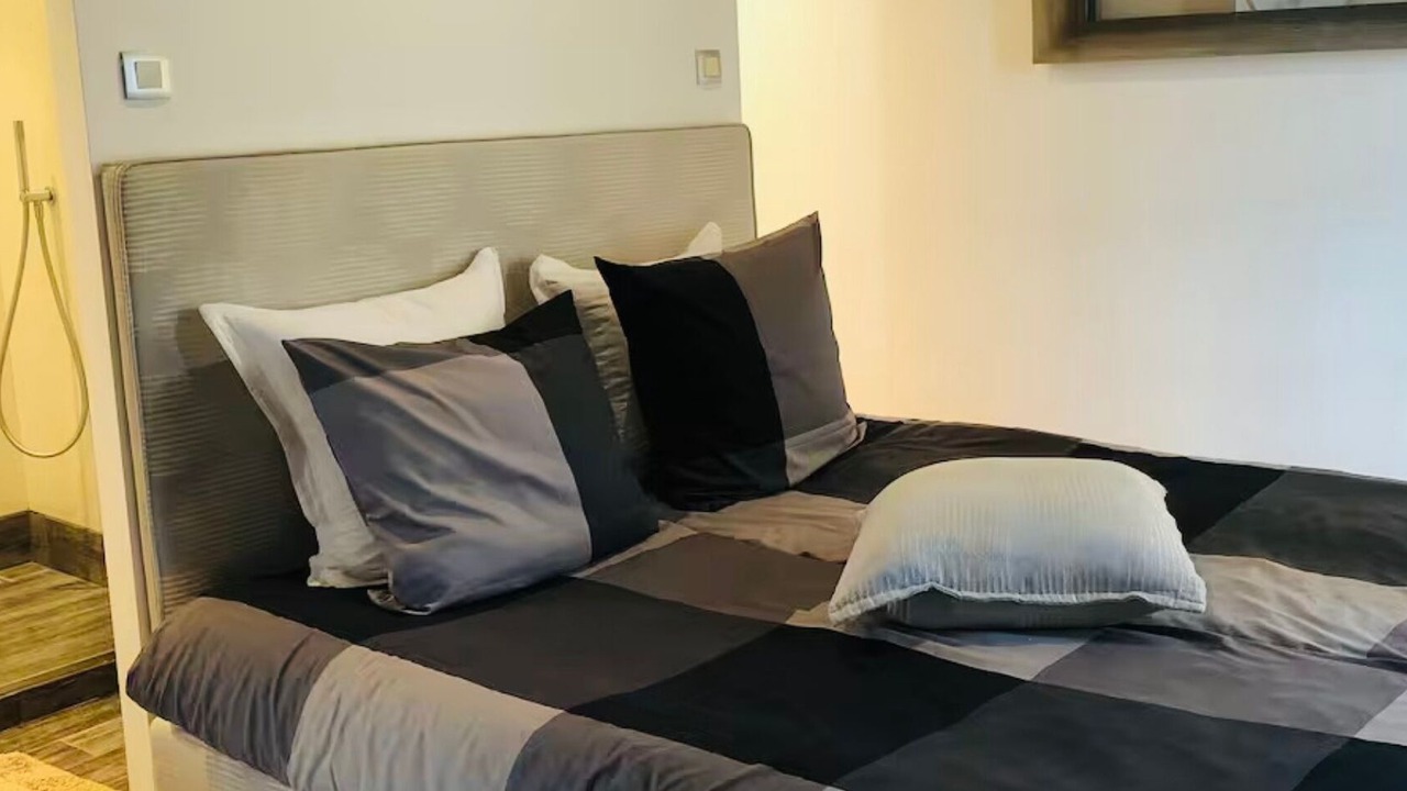 Photo of Bedroom in Saint-Paul-en-Foret